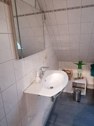 Gross Ronnau Mome Appartment מראה חיצוני תמונה