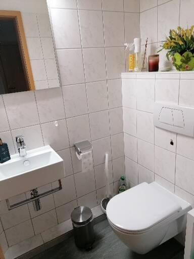 Gross Ronnau Mome Appartment מראה חיצוני תמונה