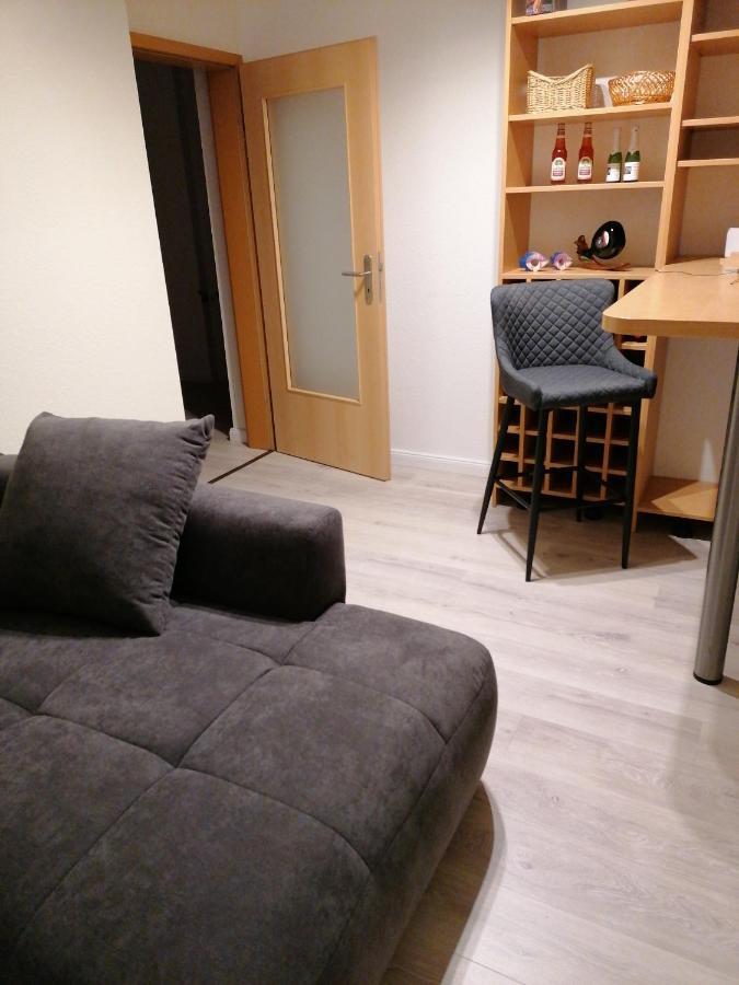 Gross Ronnau Mome Appartment מראה חיצוני תמונה